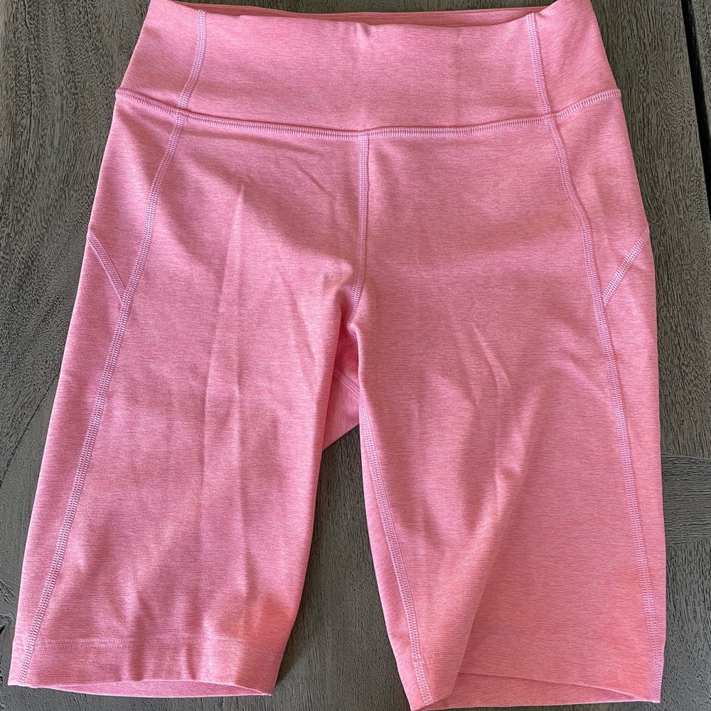 Outdoor Voices Bike Shorts